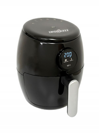 Swiss Luxx 2ltr Air Fryer 1000W Low Wattage Caravan Motorhome