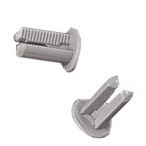 Fiamma Plastic Leg Pins (2) 98655-050 Fiamma - UK Camping And Leisure