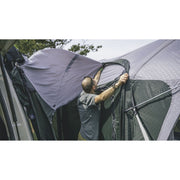 Outwell Cross PowerAir Driveaway Awning Campervan 175-200cm Low - View 8