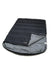 Outdoor Revolution Sun Star Double 300 DL Anthracite Sleeping Bag Outdoor Revolution - UK Camping And Leisure