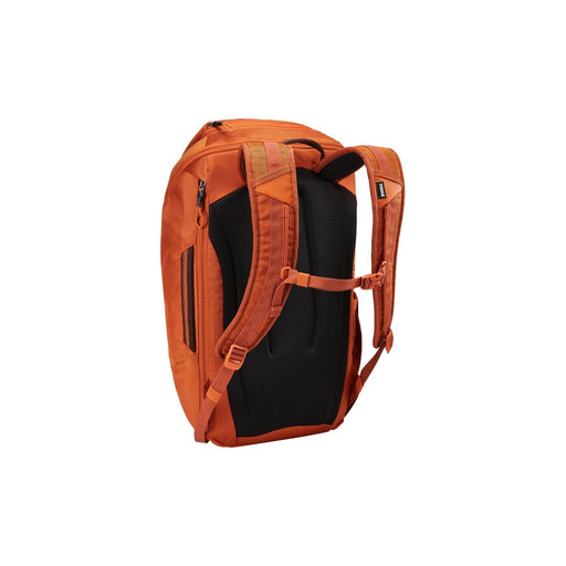 Thule Chasm rucksack 26L autumnal orange Laptop bag Thule - UK Camping And Leisure