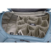Thule RoundTrip bike duffel mid blue Thule - UK Camping And Leisure