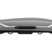 Thule Motion 3 XXL roof box titan glossy Thule - UK Camping And Leisure