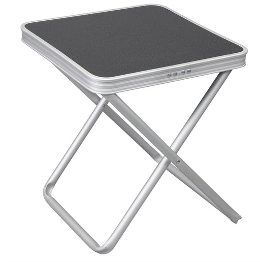 Travellife Leisure Table/Stool 40X40X47 Xyt-056 UK Camping And Leisure - UK Camping And Leisure
