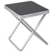 Travellife Leisure Table/Stool 40X40X47 Xyt-056 UK Camping And Leisure - UK Camping And Leisure