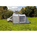Outdoor Revolution Cayman Air T3 LITE LOW (Inc Footprint) Driveaway Awning Outdoor Revolution - UK Camping And Leisure