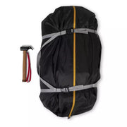 Kampa Dawlish 04 Tent 4 Person Poled Tent - View 4