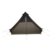 Kampa Pineveil 02 Tent Tipi Style 2 Person Poled Tent - View 3