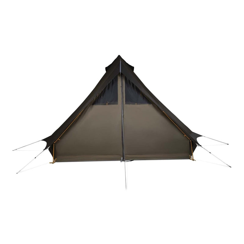 Kampa Pineveil 02 Tent Tipi Style 2 Person Poled Tent - View 3
