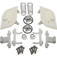 Thetford Sd345 Kit For Door White 2662680