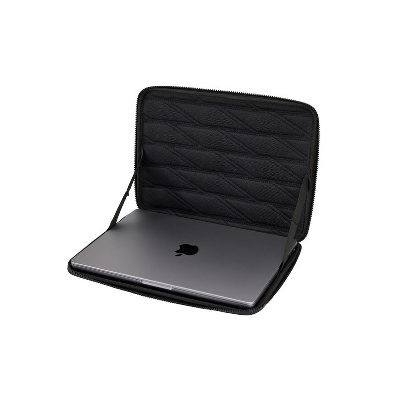Thule Gauntlet sleeve MacBook® Pro 14" black Thule - UK Camping And Leisure
