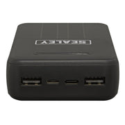 Sealey Portable Power Bank 10W 20000mAh SPB102 Sealey - UK Camping And Leisure