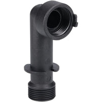 Genuine Karcher 9.036-801.0 K3 K4 Pressure Washer Elbow Intlet Pipe Suction Side