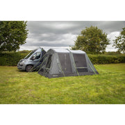 Outdoor Revolution Cayman Air T3 MID Driveaway Motorhome Awning Including Footprint - View 7