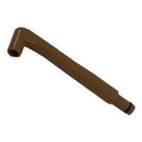 Comet Novo Spout Only Beige COM 92020300