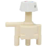 Elgena Mixer Valve High Quality Valve for Your Water Heating Needs Elgena - UK Camping And Leisure