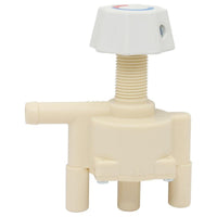 Elgena Mixer Valve High Quality Valve for Your Water Heating Needs