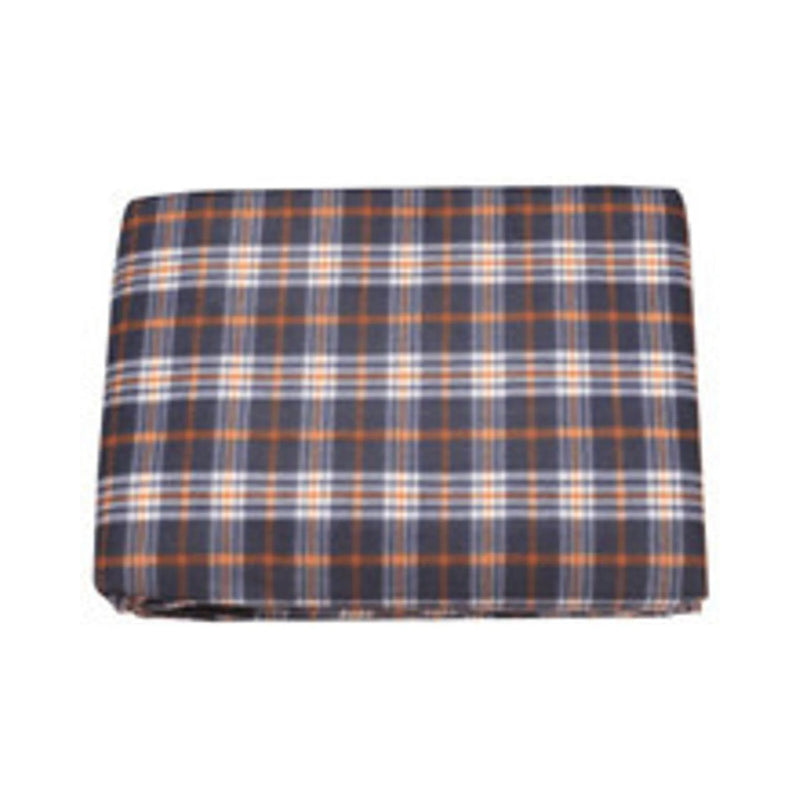 Olpro Discovery Carpet 285cm x 390cm Blue/White/Orange