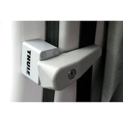 Thule Cab Lock 2-Pack for Sprinter/Crafter/Master/Movano - View 4