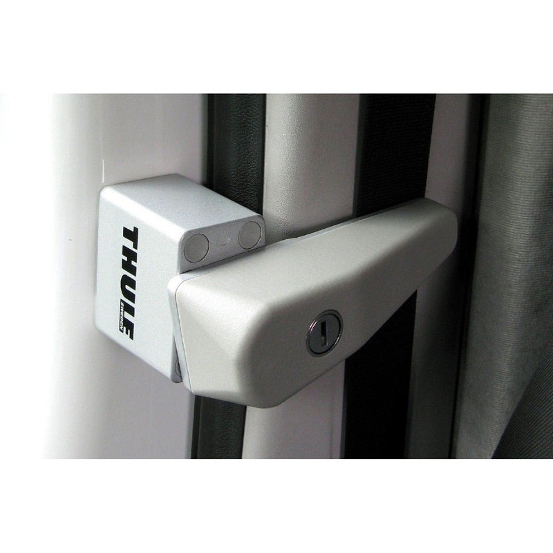 Thule Cab Lock 2-Pack for Sprinter/Crafter/Master/Movano - View 4