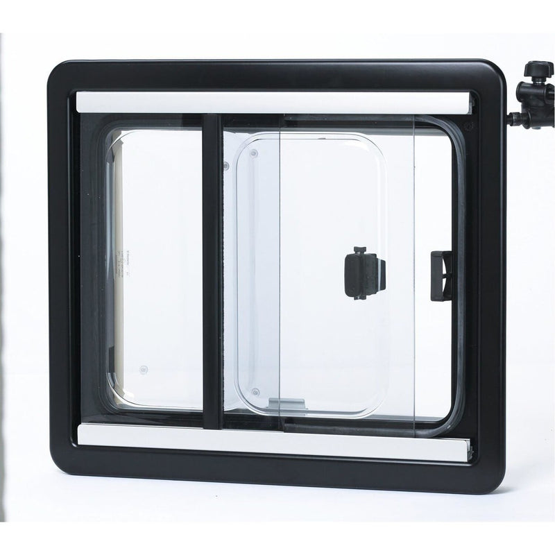 Dometic 700 X 500 S4 Top-Hung Window 9104115559 Dometic - UK Camping And Leisure