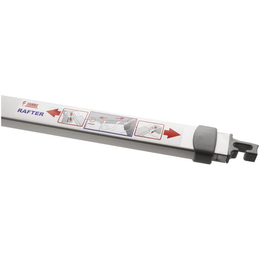 Fiamma Rafter for Hassle Free Awning Support Fiamma - UK Camping And Leisure