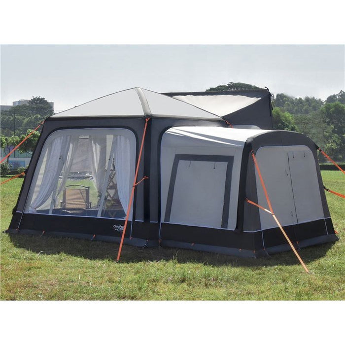 Camptech Moto Crown Elite Annexe