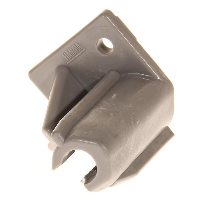 Fiamma F45s Left Hand Leg Swivel Holder (98655-549) Fiamma - UK Camping And Leisure