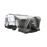 Outwell Santa Monica Air Mid High Driveaway Awning Campervan 240-270cm - View 2