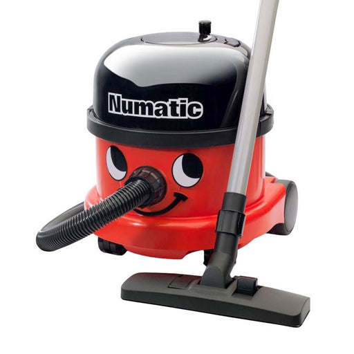Numatic - Henry Commercial Vacuum Cleaner Numatic - UK Camping And Leisure