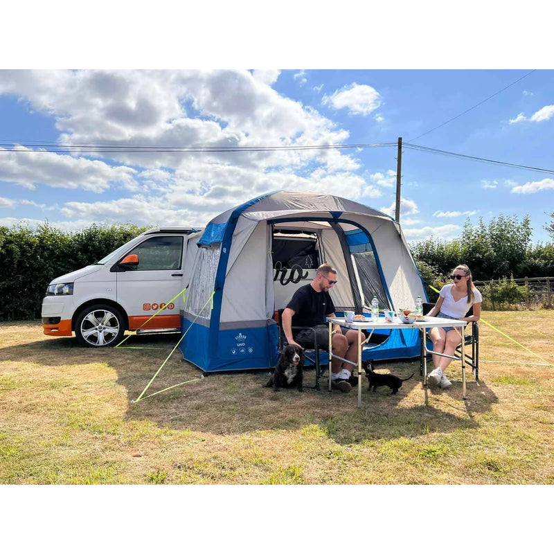 Olpro Uno Breeze® v2 Campervan Awning 17kg