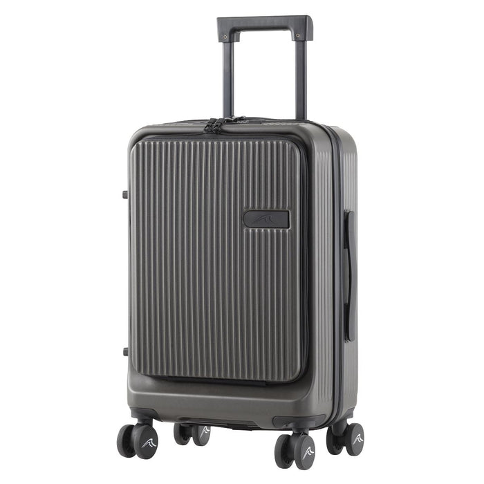 Dellonda Cabin Size Luggage with Laptop Compartments & Dual TSA Lock 20" Dellonda - UK Camping And Leisure