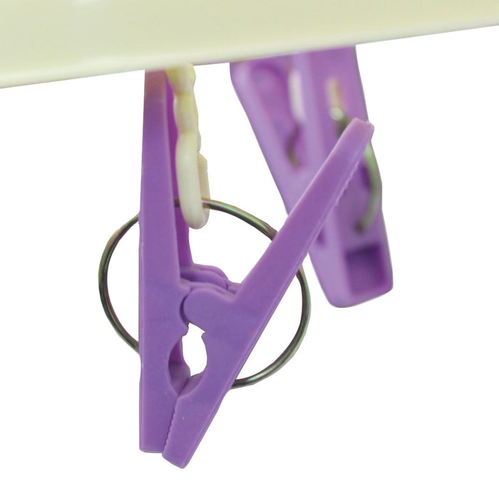 Oval 20 Peg Sock Dryer UK Camping And Leisure - UK Camping And Leisure