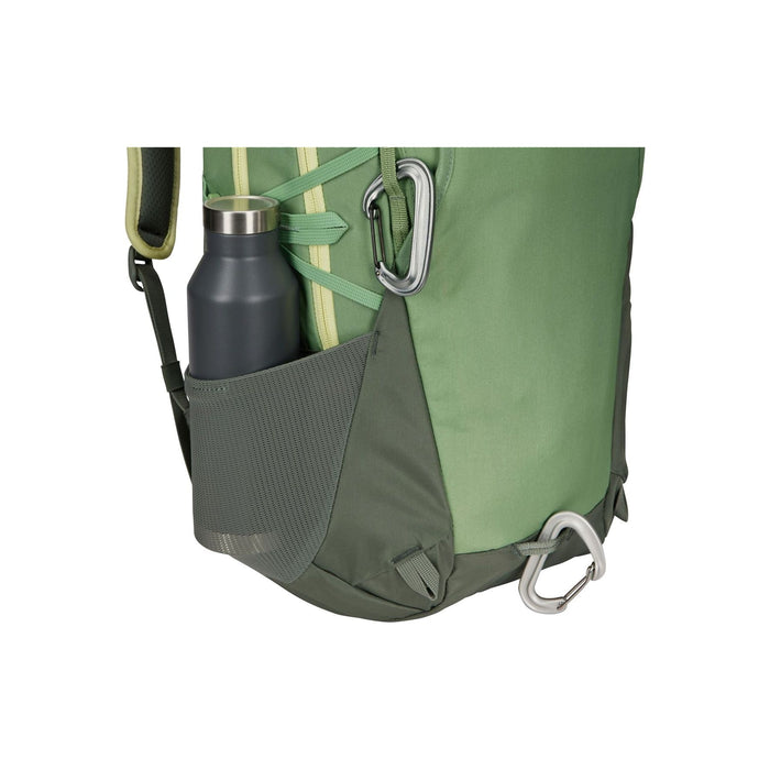 Thule En Route Rucksack 23 L Agave Green/Basil Green Laptop Backpack Thule - UK Camping And Leisure