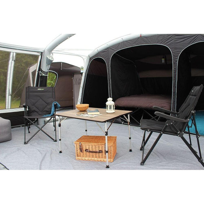 Outdoor Revolution Airedale 9.0SE 9 (+4) Berth Inflatable Air Tent Outdoor Revolution - UK Camping And Leisure