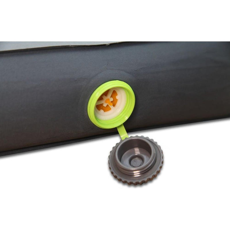 Outdoor Revolution Camp Star Rock 'n' Roll King 100mm Self Inflating Mat Outdoor Revolution - UK Camping And Leisure