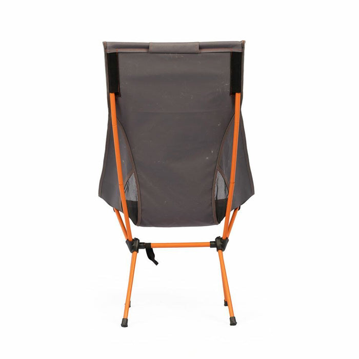 Vango Micro Tall Recline Tall Excalibur Camping Chair Vango - UK Camping And Leisure