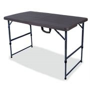 Quest Jet Stream Skiddaw Folding Camping Table Quest - UK Camping And Leisure