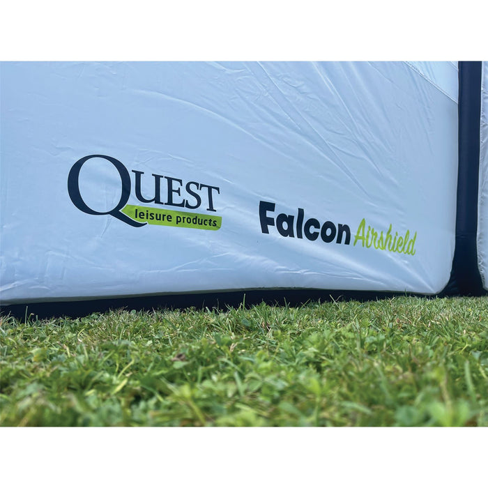 Falcon AirShield 160 (1 panel) A1039 Quest - UK Camping And Leisure