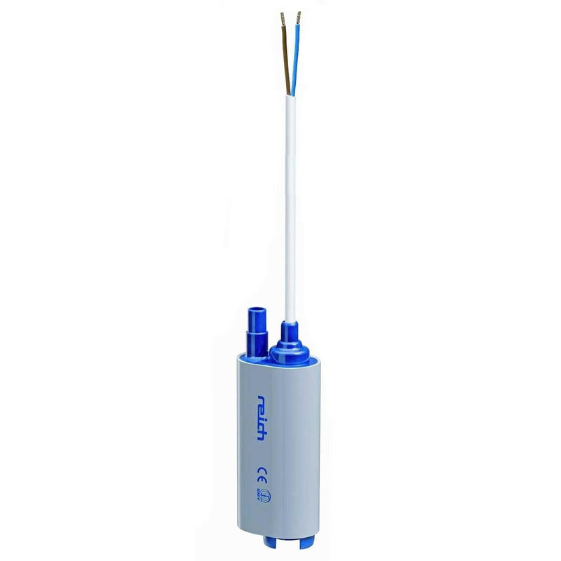 Reich Submersible Pump 12L with Automatic Vent Reich - UK Camping And Leisure