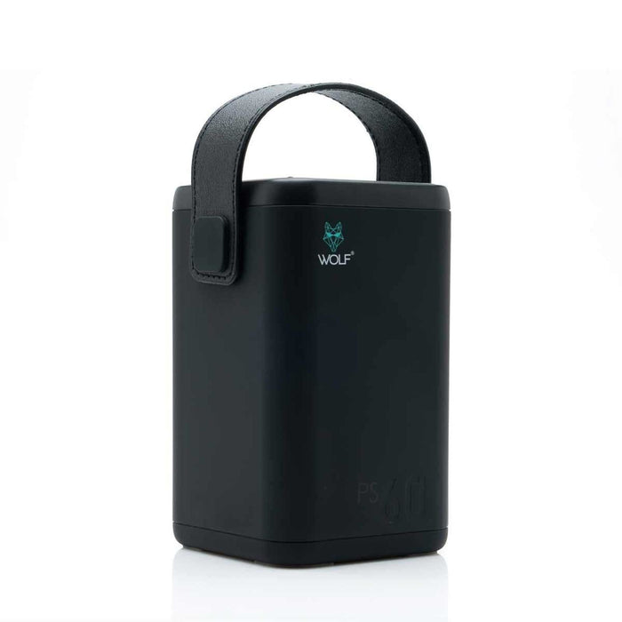 Wolf Outdoors PS60+ Power Station for Charging Devices Wolf Outdoors - UK Camping And Leisure