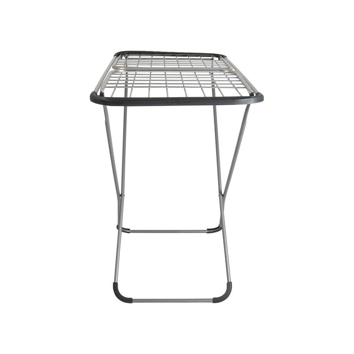 Bo-Camp Drying Rack 2 Side Racks Wire Length 18M Bo-Camp - UK Camping And Leisure
