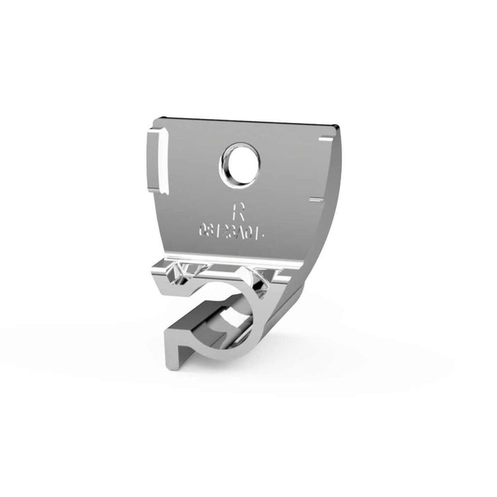 Fiamma Right Hand Fixing Kit for F80L Awning (98673L205) Fiamma - UK Camping And Leisure