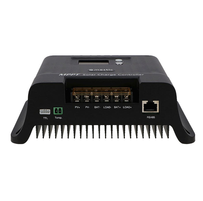 Mestic Solar Controller Mppt Msc-4020 Mestic - UK Camping And Leisure