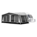 Pluto 2 Air Full Awning (915 - 945 : Size 7 : XS) 12020370700002 Quest - UK Camping And Leisure