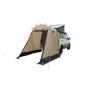 Outwell Sand Van Campervan Tailgate Rear Awning 175-205cm for VW Mercedes - View 8