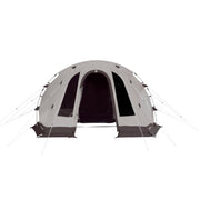Outwell Edmonds 6 TC 6 Berth Four Room Tunnel Tent - View 6