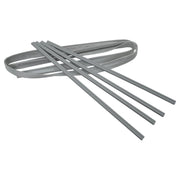 Dual (4 and 6mm) Deluxe Drive Away Kit (4m) A2065 Quest - UK Camping And Leisure