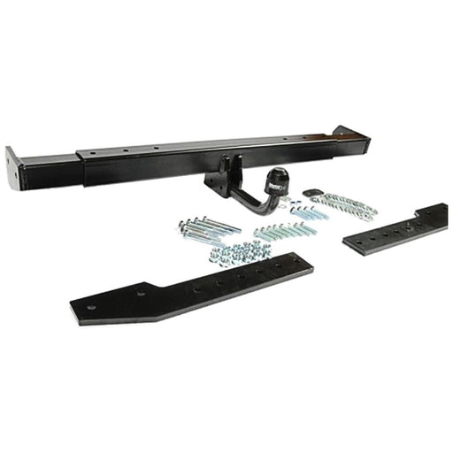 Memo Width Adjustable Motorhome Towbar for Safe Towing Memo - UK Camping And Leisure