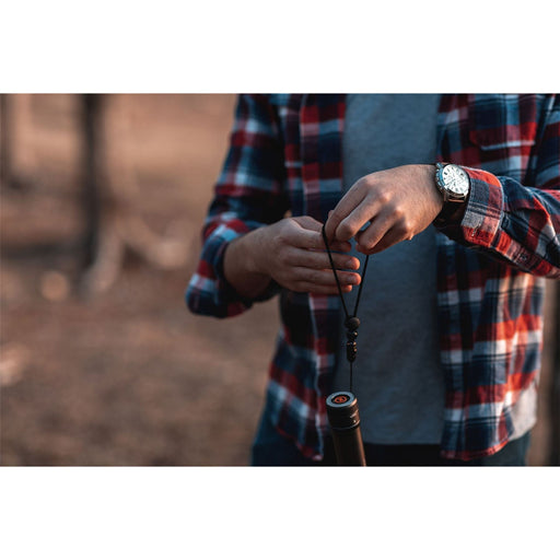 Newton 500 Torch NEB-FLT-0014-G UK Camping And Leisure - UK Camping And Leisure